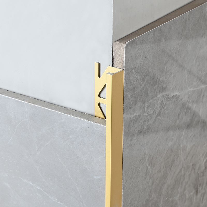 4 ceramic edging profiling