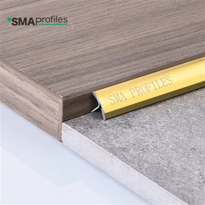 Нови дизајн закривљених плочица у облику слова Т