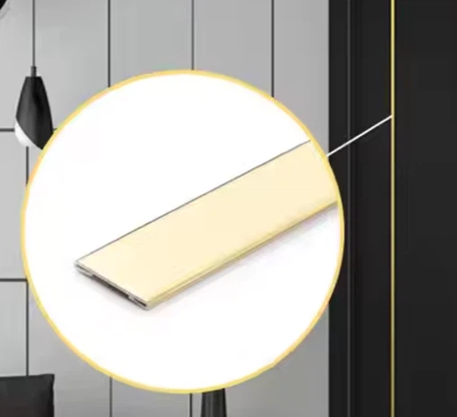 Flat Profile