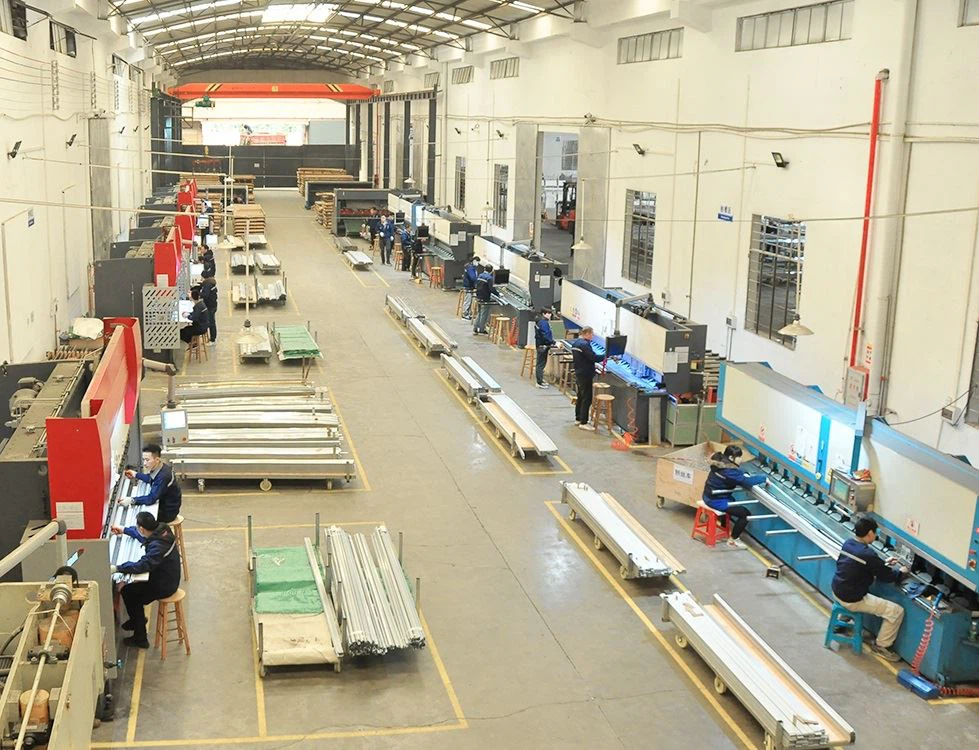 Фосхан СМА лимитед